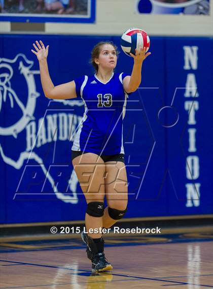 Thumbnail 3 in Marion @ Bandera photogallery.