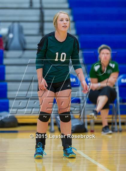 Thumbnail 1 in Marion @ Bandera photogallery.