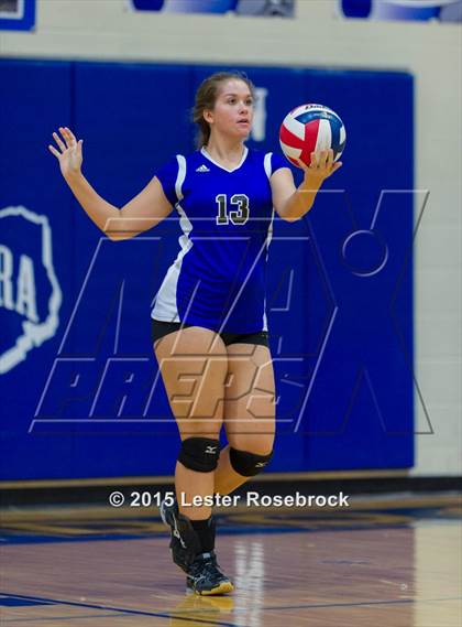Thumbnail 1 in Marion @ Bandera photogallery.