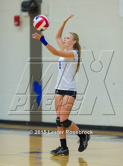Thumbnail 1 in Marion @ Bandera photogallery.