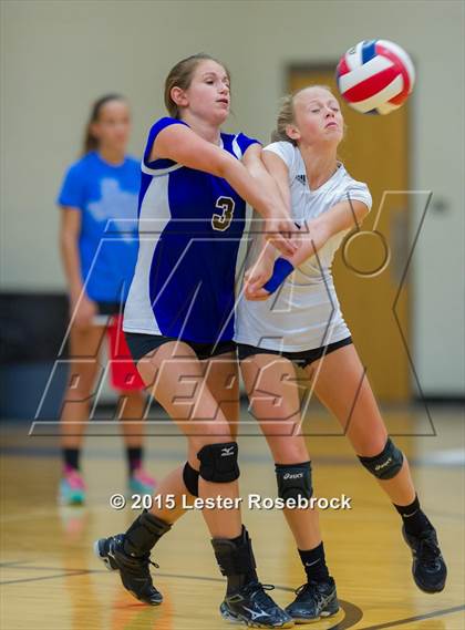 Thumbnail 1 in Marion @ Bandera photogallery.