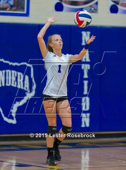 Thumbnail 1 in Marion @ Bandera photogallery.