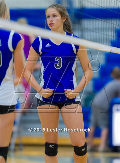 Thumbnail 1 in Marion @ Bandera photogallery.