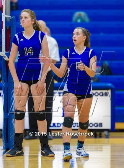 Thumbnail 1 in Marion @ Bandera photogallery.