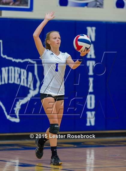 Thumbnail 3 in Marion @ Bandera photogallery.