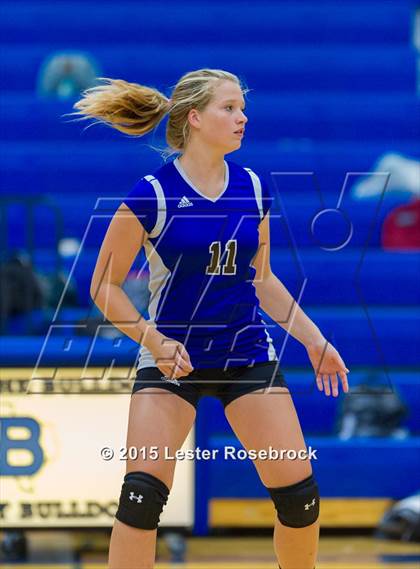Thumbnail 2 in Marion @ Bandera photogallery.