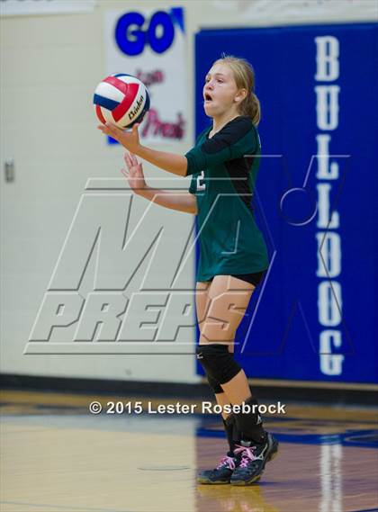 Thumbnail 2 in Marion @ Bandera photogallery.