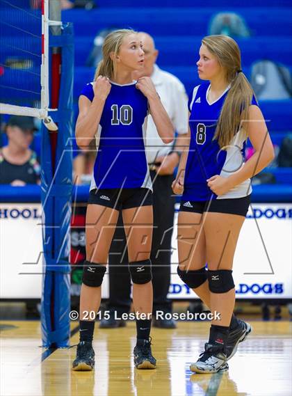 Thumbnail 2 in Marion @ Bandera photogallery.
