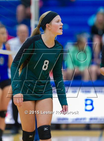 Thumbnail 3 in Marion @ Bandera photogallery.