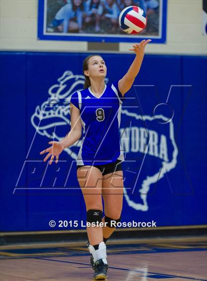 Thumbnail 3 in Marion @ Bandera photogallery.