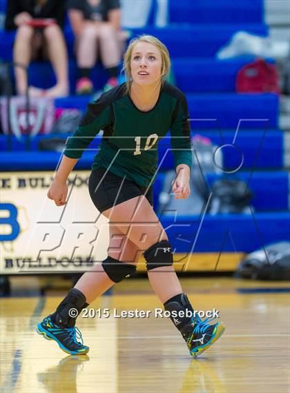 Thumbnail 1 in Marion @ Bandera photogallery.