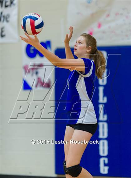 Thumbnail 3 in Marion @ Bandera photogallery.