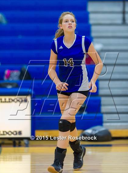 Thumbnail 2 in Marion @ Bandera photogallery.