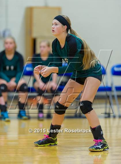 Thumbnail 1 in Marion @ Bandera photogallery.
