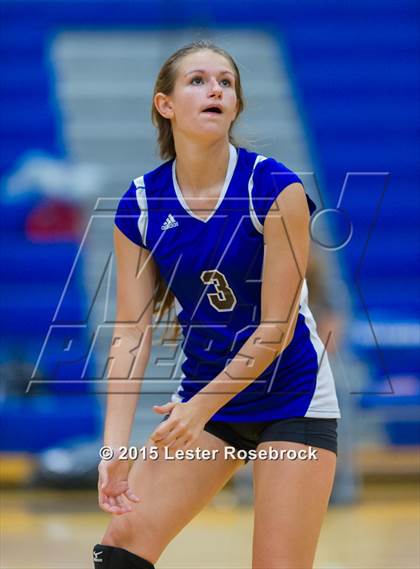 Thumbnail 1 in Marion @ Bandera photogallery.