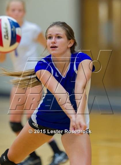 Thumbnail 1 in Marion @ Bandera photogallery.
