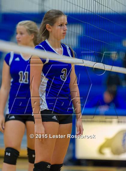 Thumbnail 1 in Marion @ Bandera photogallery.