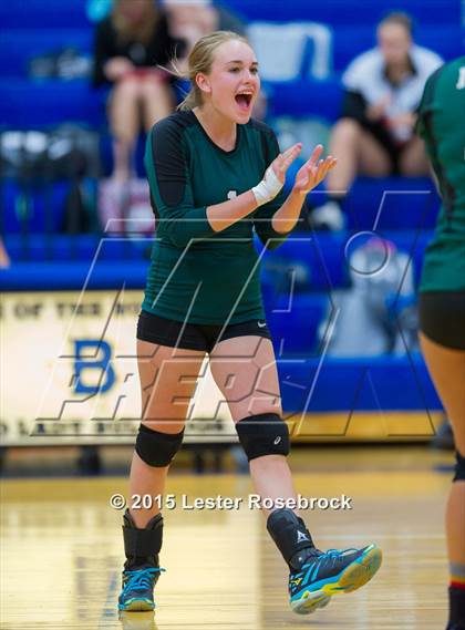 Thumbnail 1 in Marion @ Bandera photogallery.