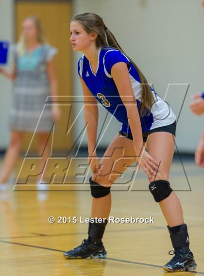 Thumbnail 3 in Marion @ Bandera photogallery.