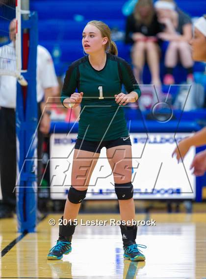 Thumbnail 3 in Marion @ Bandera photogallery.