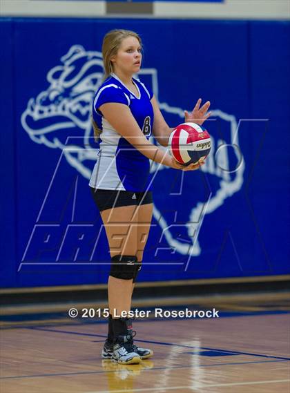 Thumbnail 1 in Marion @ Bandera photogallery.