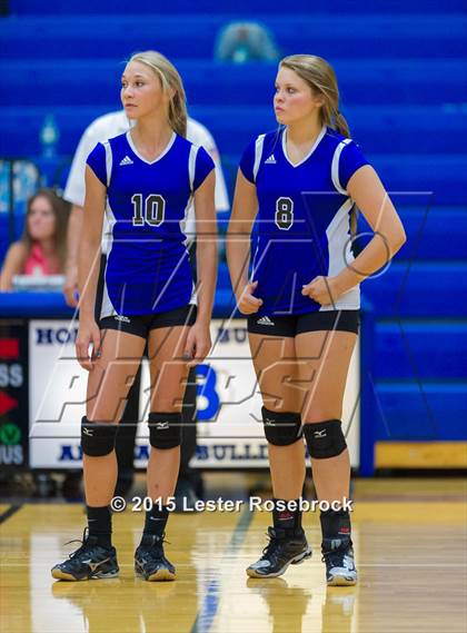 Thumbnail 3 in Marion @ Bandera photogallery.
