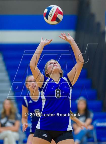 Thumbnail 3 in Marion @ Bandera photogallery.