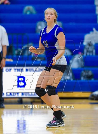 Thumbnail 1 in Marion @ Bandera photogallery.