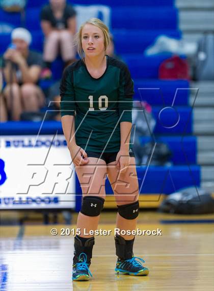 Thumbnail 3 in Marion @ Bandera photogallery.