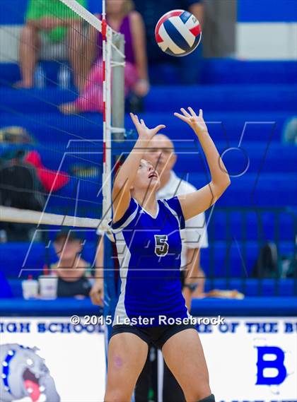 Thumbnail 3 in Marion @ Bandera photogallery.