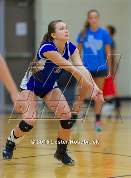 Thumbnail 2 in Marion @ Bandera photogallery.