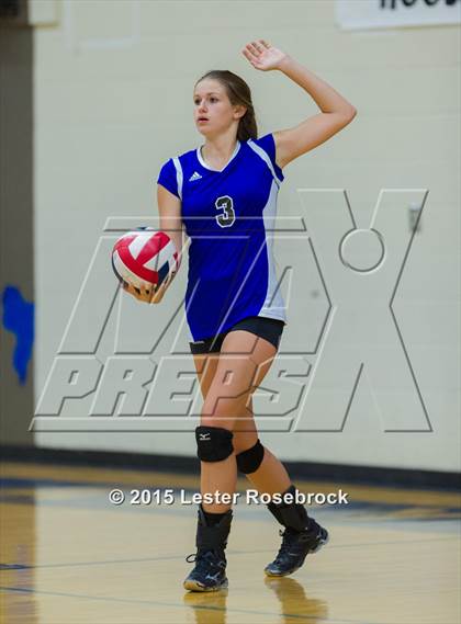 Thumbnail 1 in Marion @ Bandera photogallery.