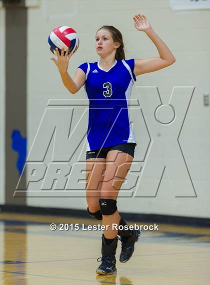 Thumbnail 2 in Marion @ Bandera photogallery.