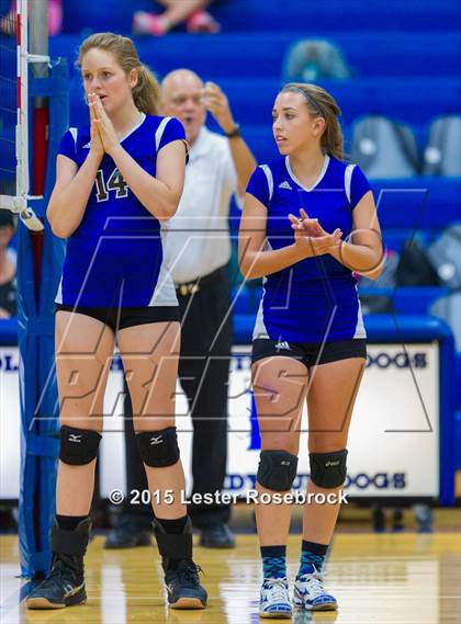 Thumbnail 3 in Marion @ Bandera photogallery.