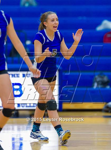 Thumbnail 3 in Marion @ Bandera photogallery.
