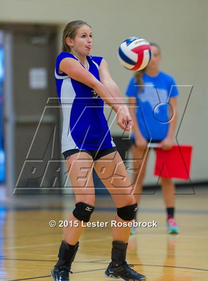 Thumbnail 1 in Marion @ Bandera photogallery.