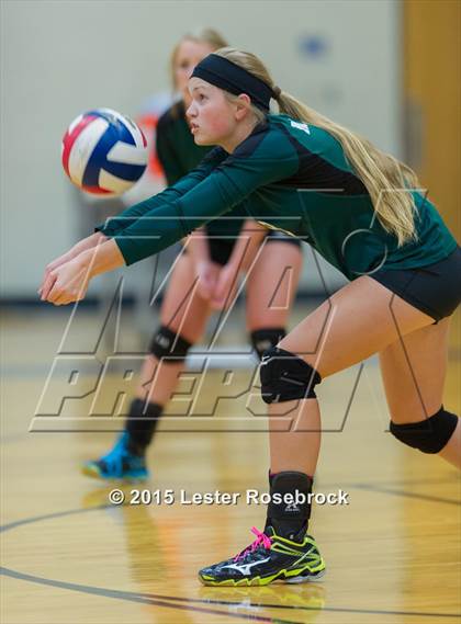 Thumbnail 1 in Marion @ Bandera photogallery.