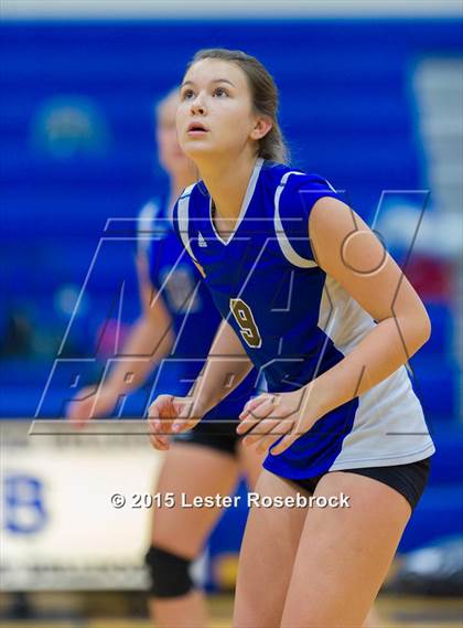 Thumbnail 1 in Marion @ Bandera photogallery.
