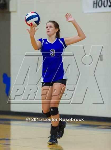 Thumbnail 1 in Marion @ Bandera photogallery.