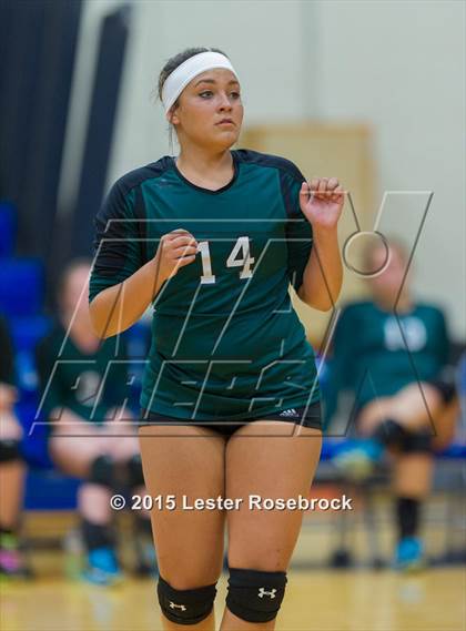 Thumbnail 1 in Marion @ Bandera photogallery.