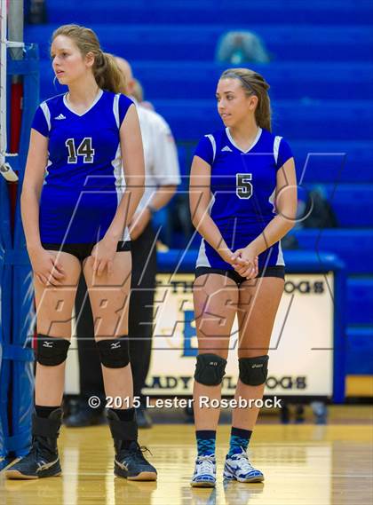 Thumbnail 3 in Marion @ Bandera photogallery.