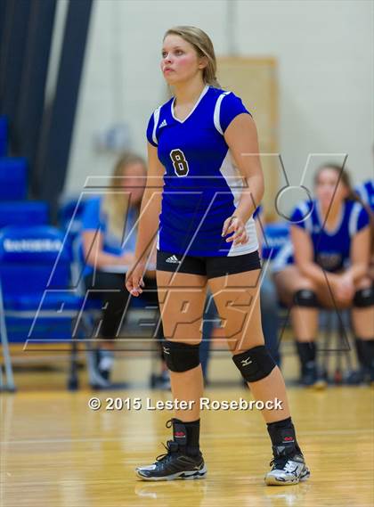Thumbnail 1 in Marion @ Bandera photogallery.