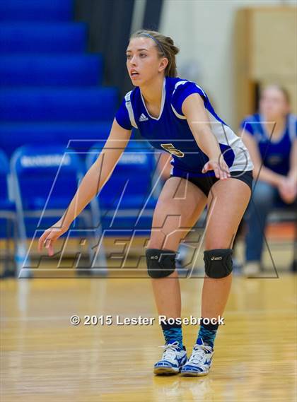 Thumbnail 3 in Marion @ Bandera photogallery.