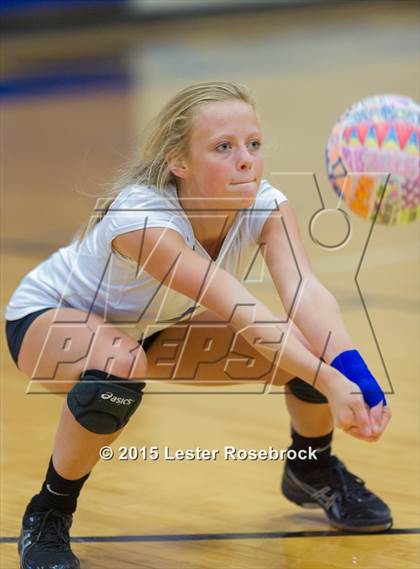 Thumbnail 1 in Marion @ Bandera photogallery.