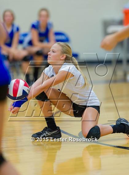 Thumbnail 1 in Marion @ Bandera photogallery.
