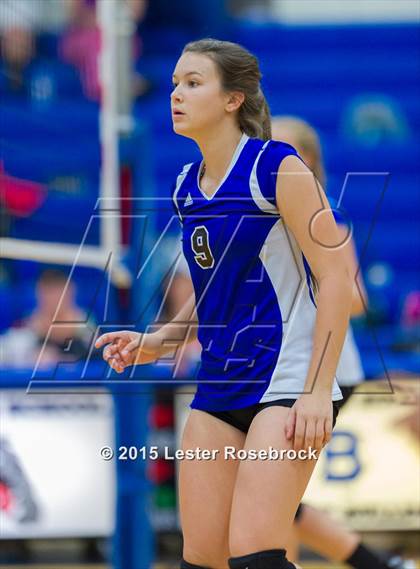 Thumbnail 2 in Marion @ Bandera photogallery.
