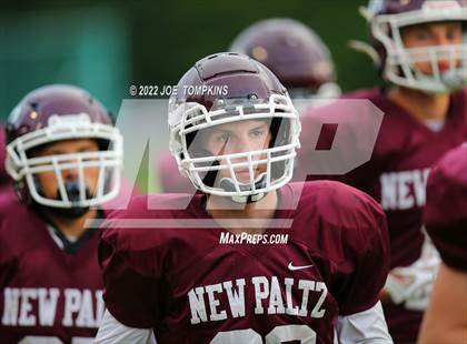 Thumbnail 3 in Marlboro Central @ New Paltz photogallery.