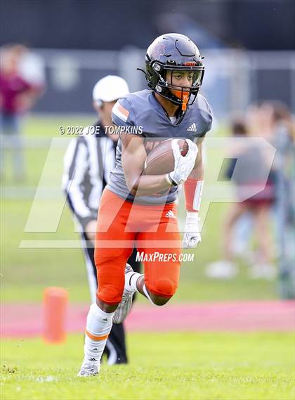 Thumbnail 3 in Marlboro Central @ New Paltz photogallery.