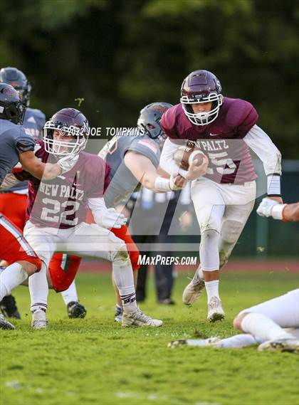 Thumbnail 3 in Marlboro Central @ New Paltz photogallery.