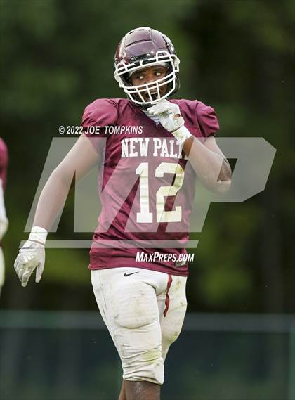 Thumbnail 2 in Marlboro Central @ New Paltz photogallery.